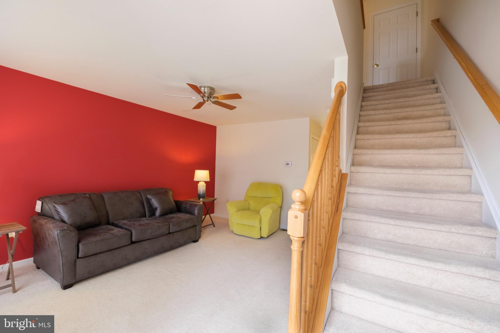 STONY POINTE - Residential