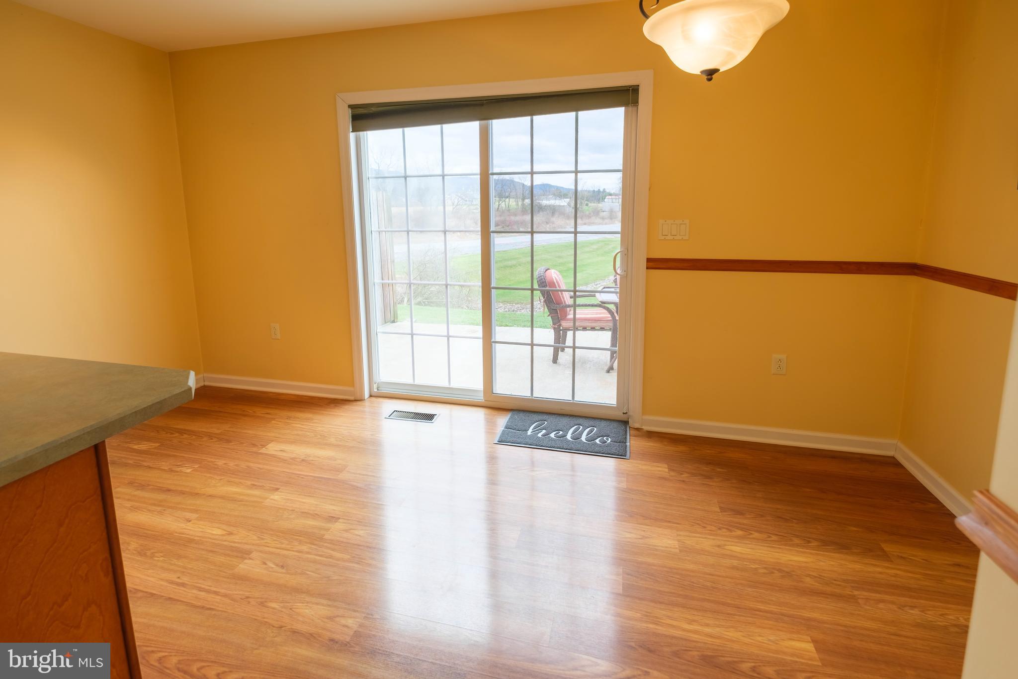 STONY POINTE - Residential