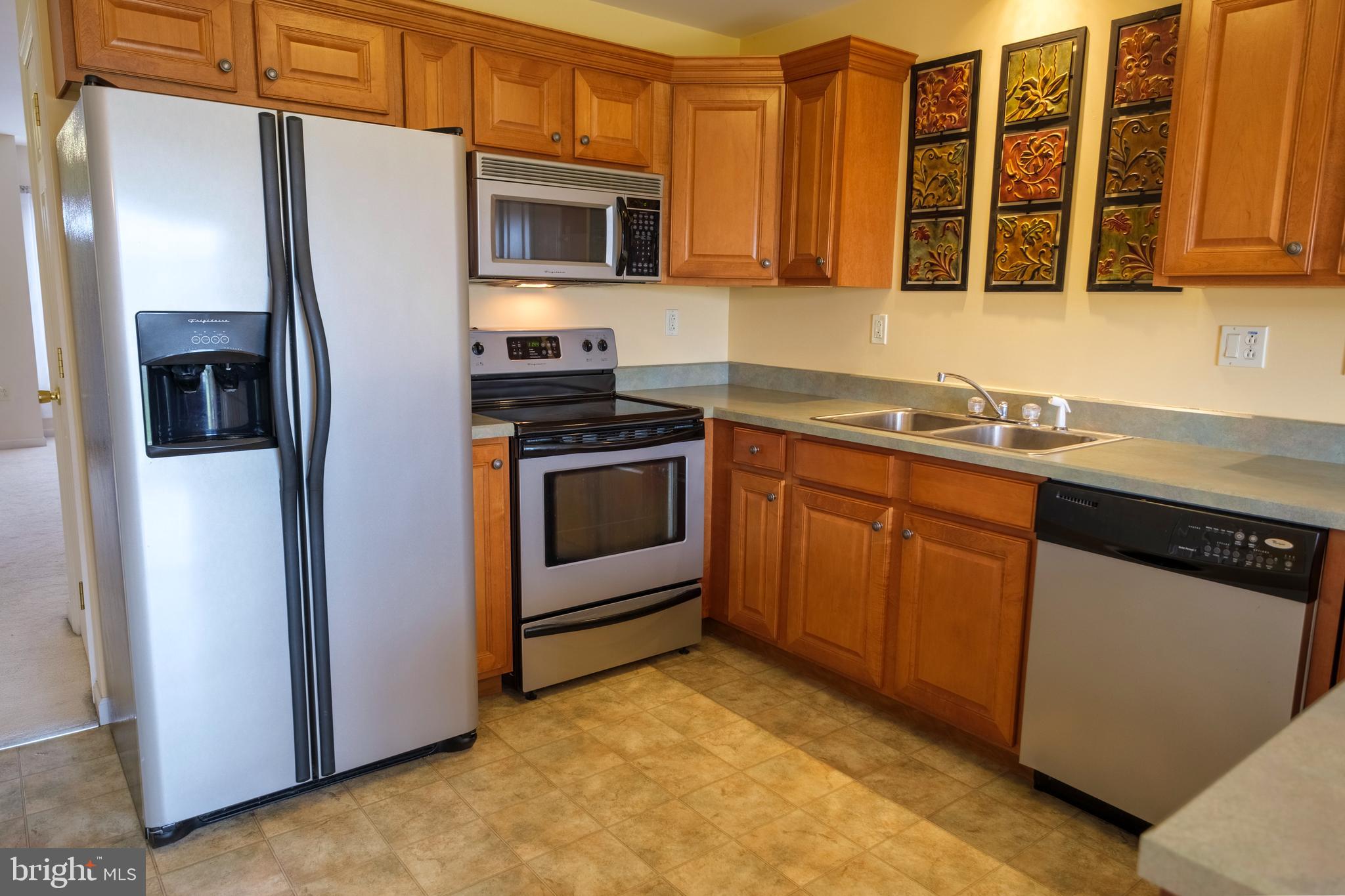 STONY POINTE - Residential