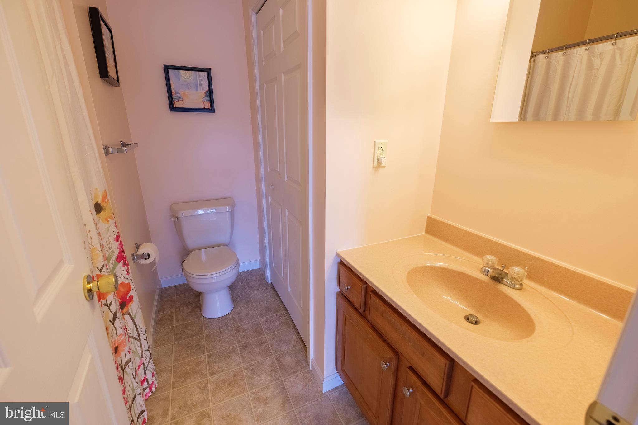 STONY POINTE - Residential