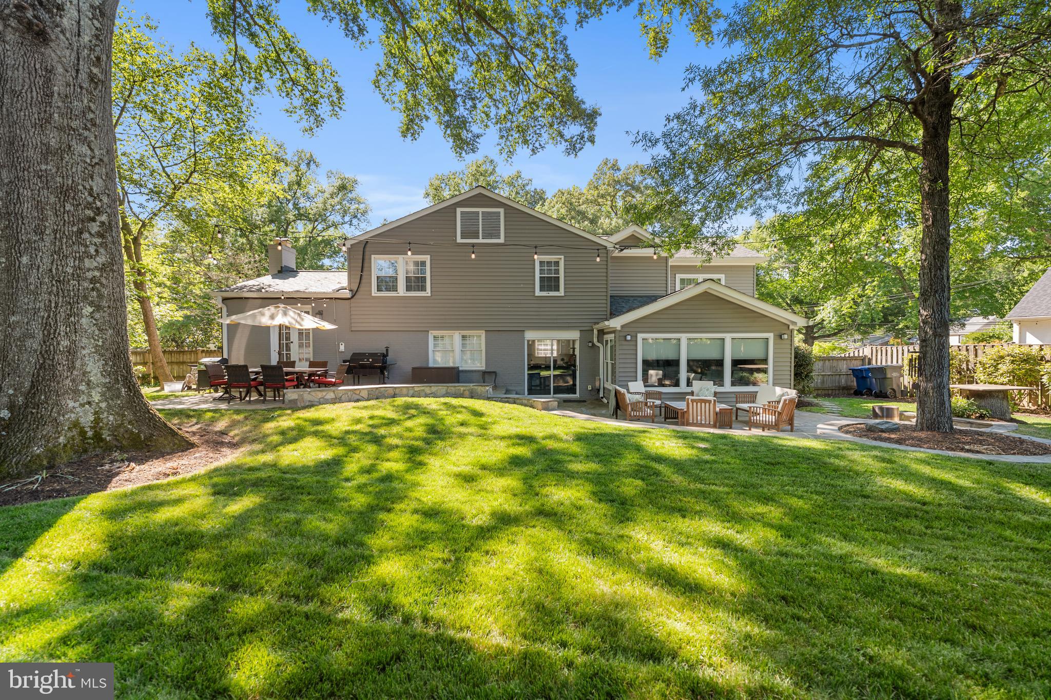 WAYNEWOOD - Residential