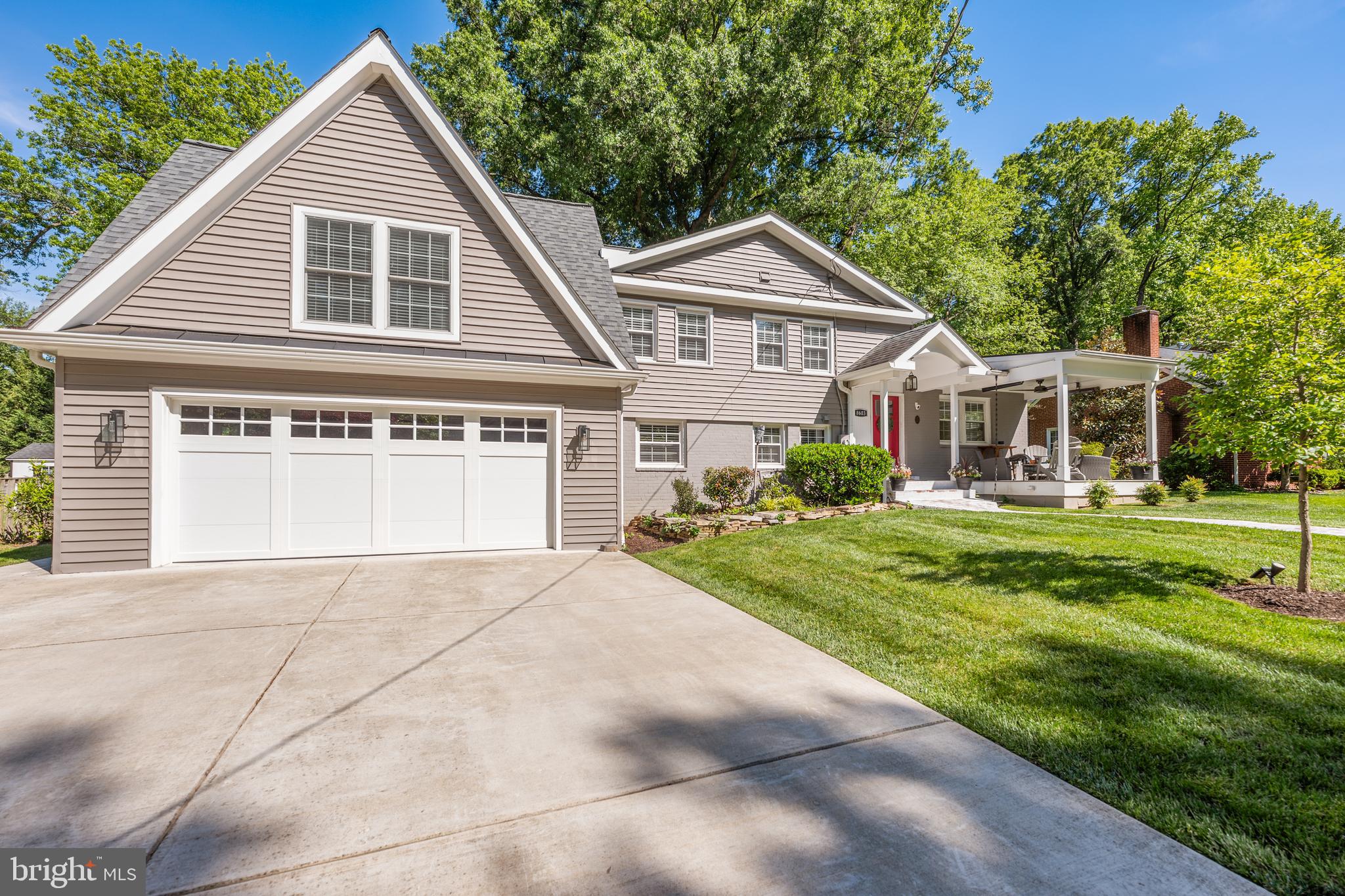 WAYNEWOOD - Residential