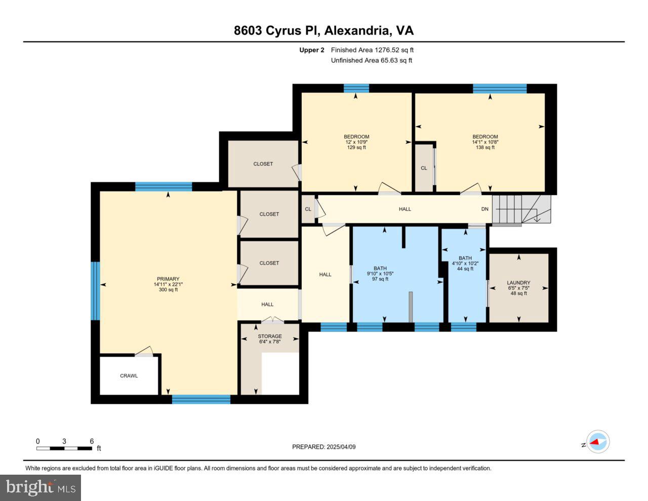 WAYNEWOOD - Residential