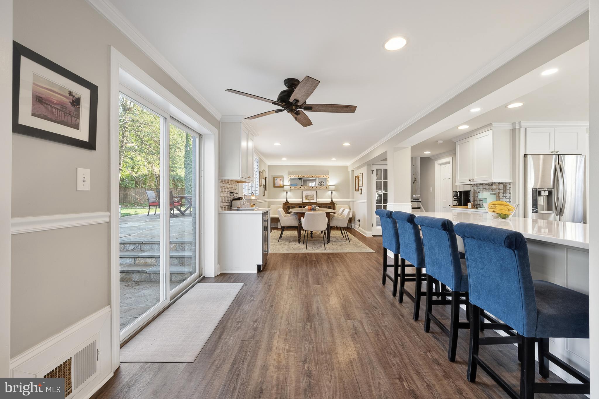 WAYNEWOOD - Residential