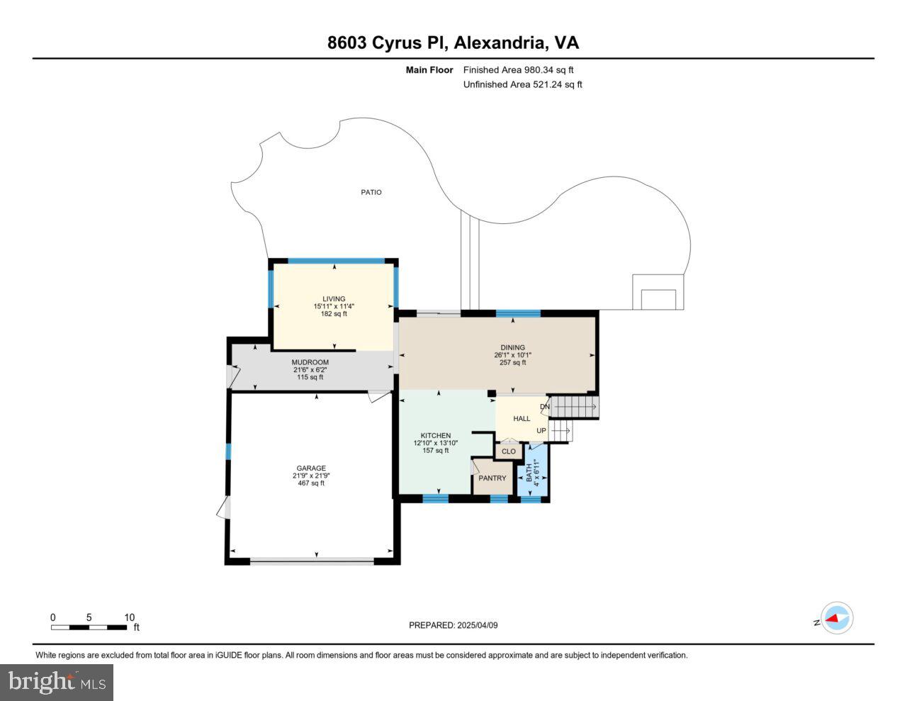 WAYNEWOOD - Residential