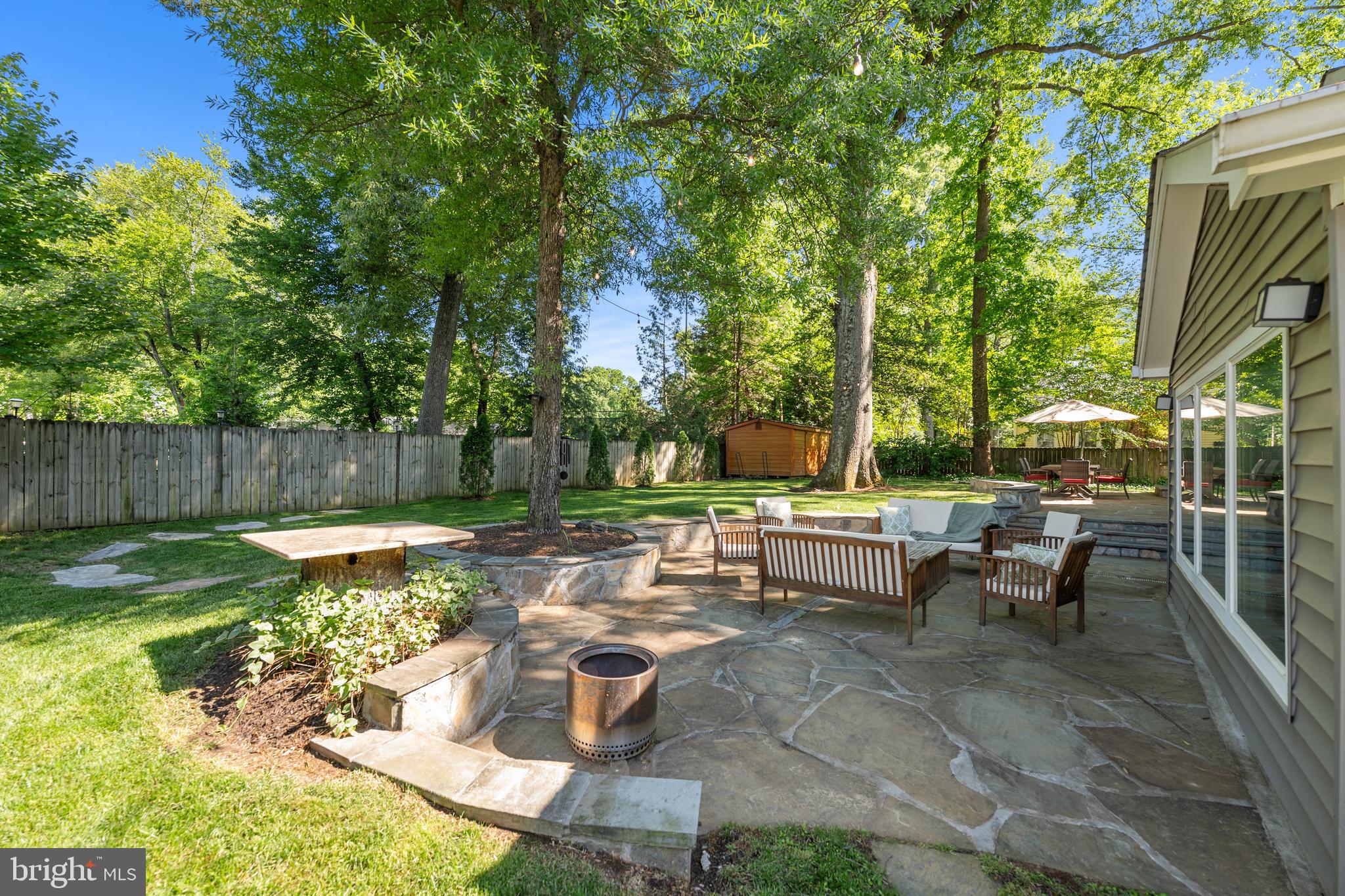 WAYNEWOOD - Residential