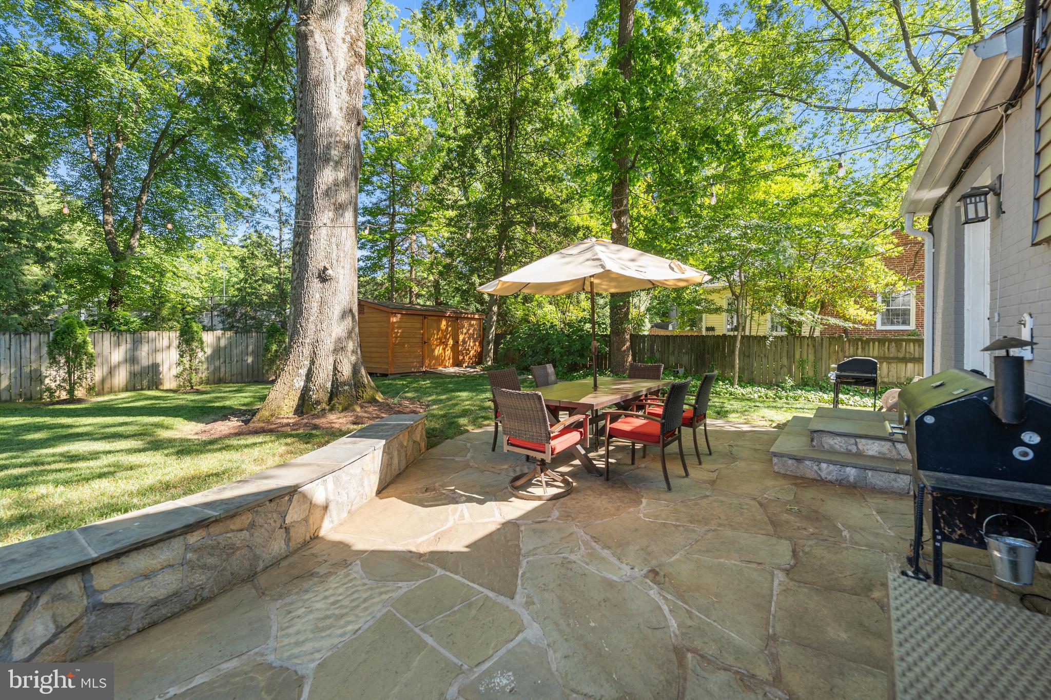 WAYNEWOOD - Residential