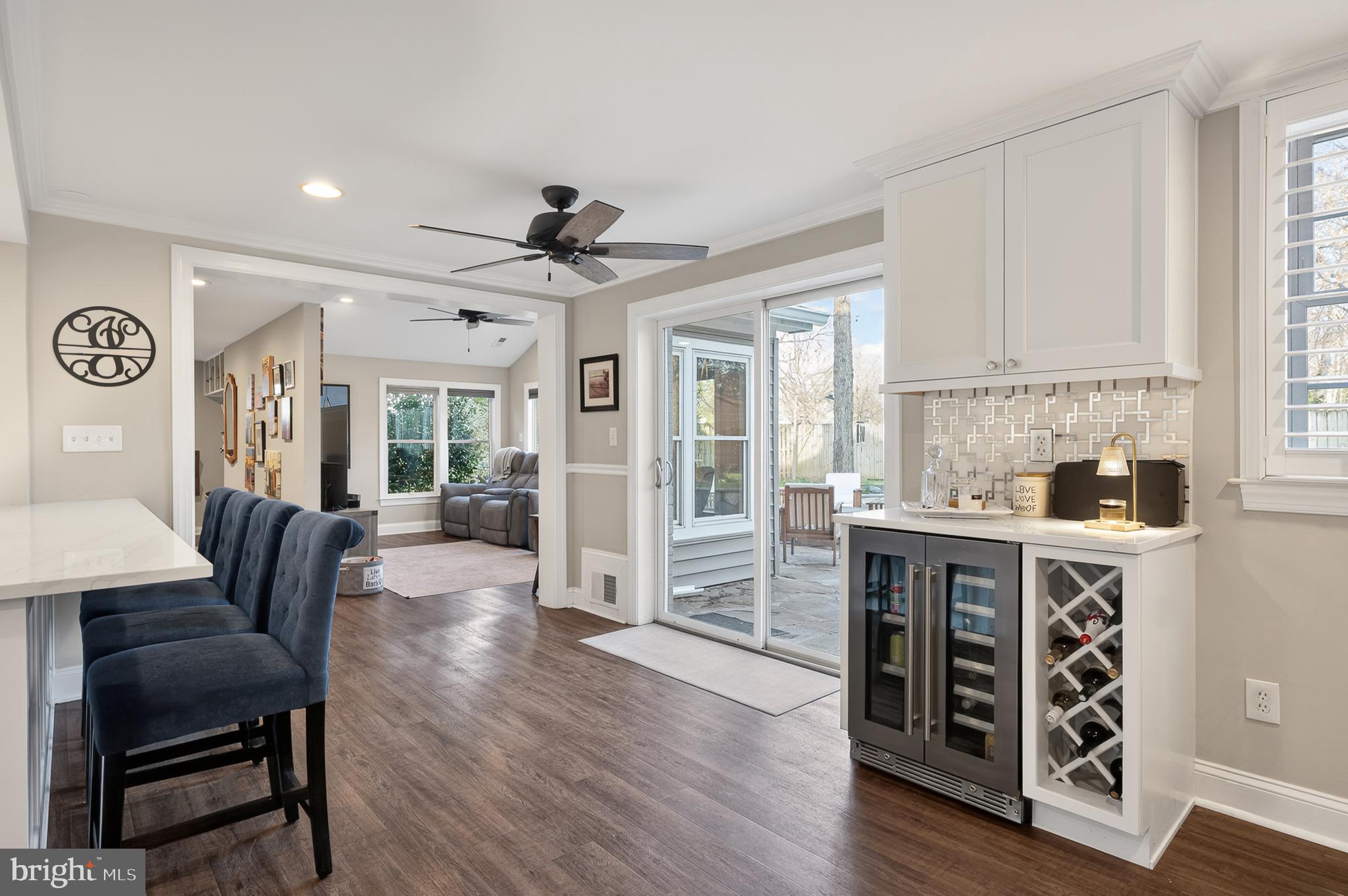 WAYNEWOOD - Residential