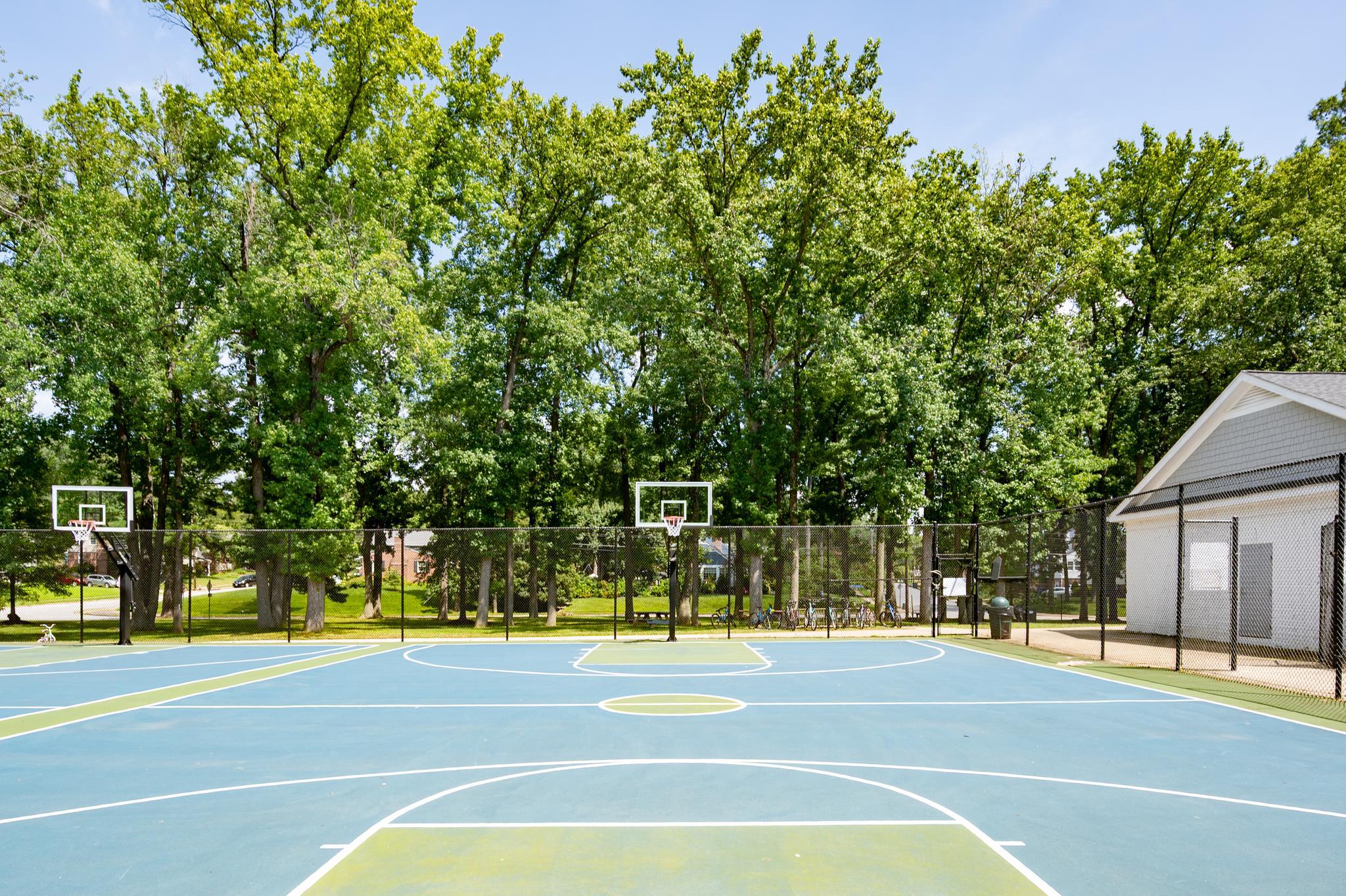 WAYNEWOOD - Residential