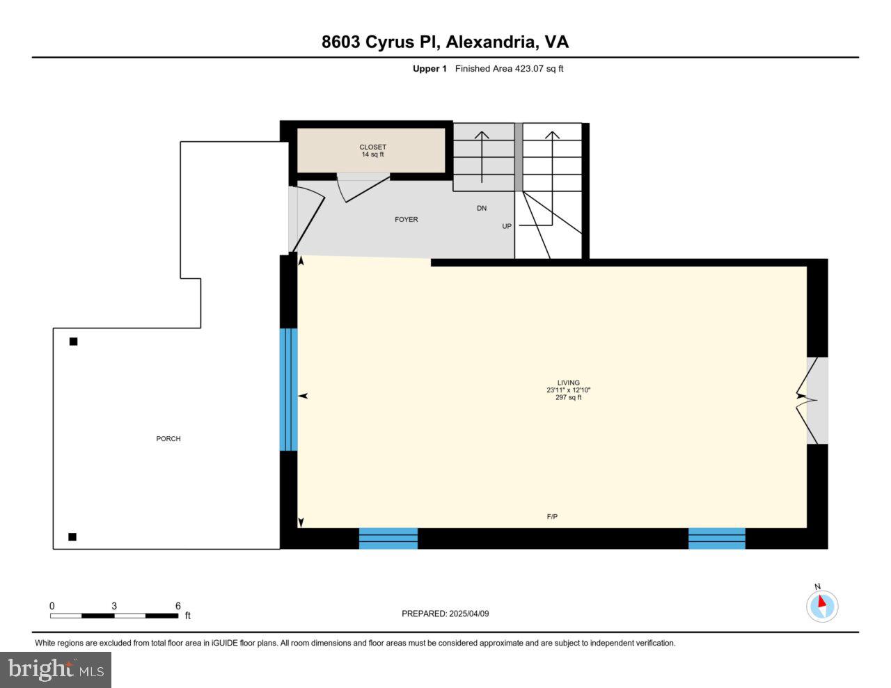 WAYNEWOOD - Residential