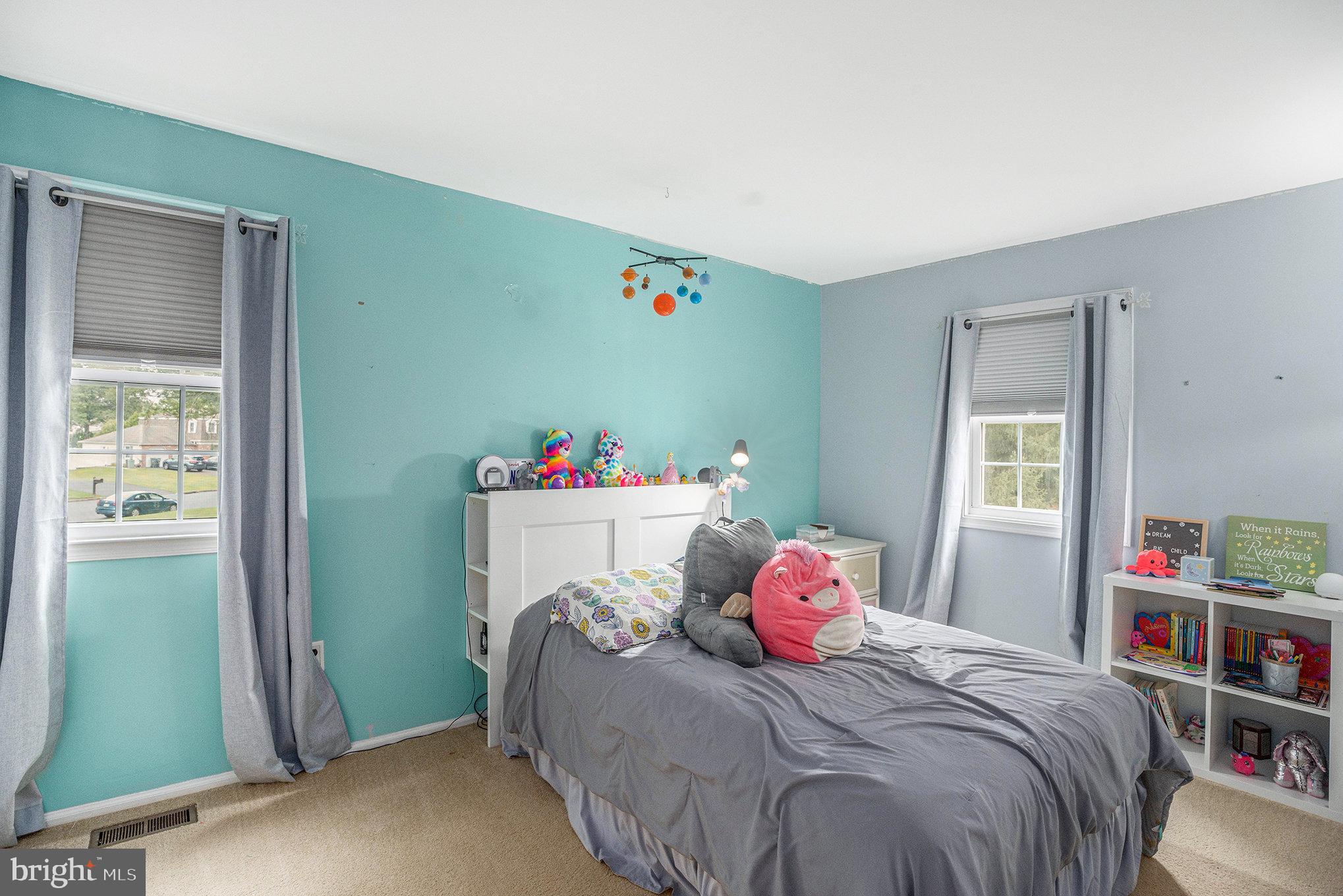 RICHBORO MEADOWS - Residential