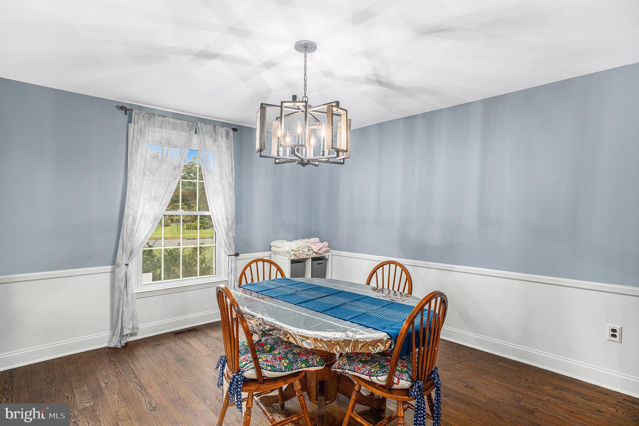 RICHBORO MEADOWS - Residential