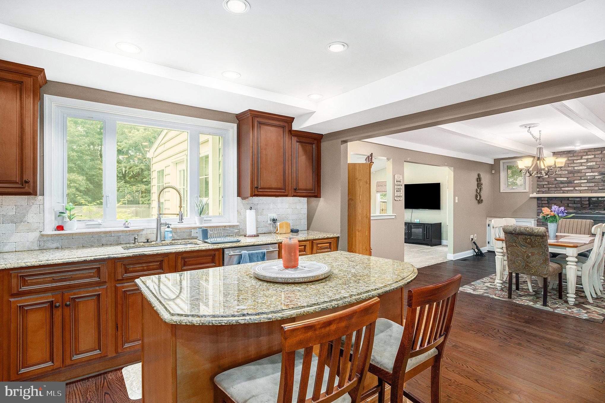 RICHBORO MEADOWS - Residential