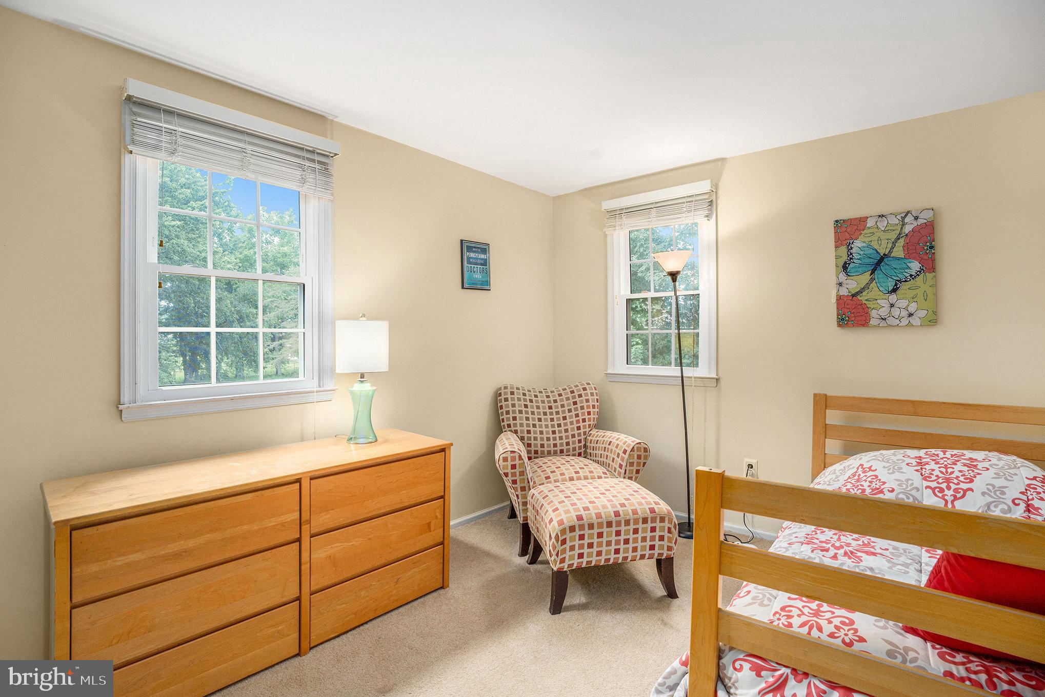 RICHBORO MEADOWS - Residential