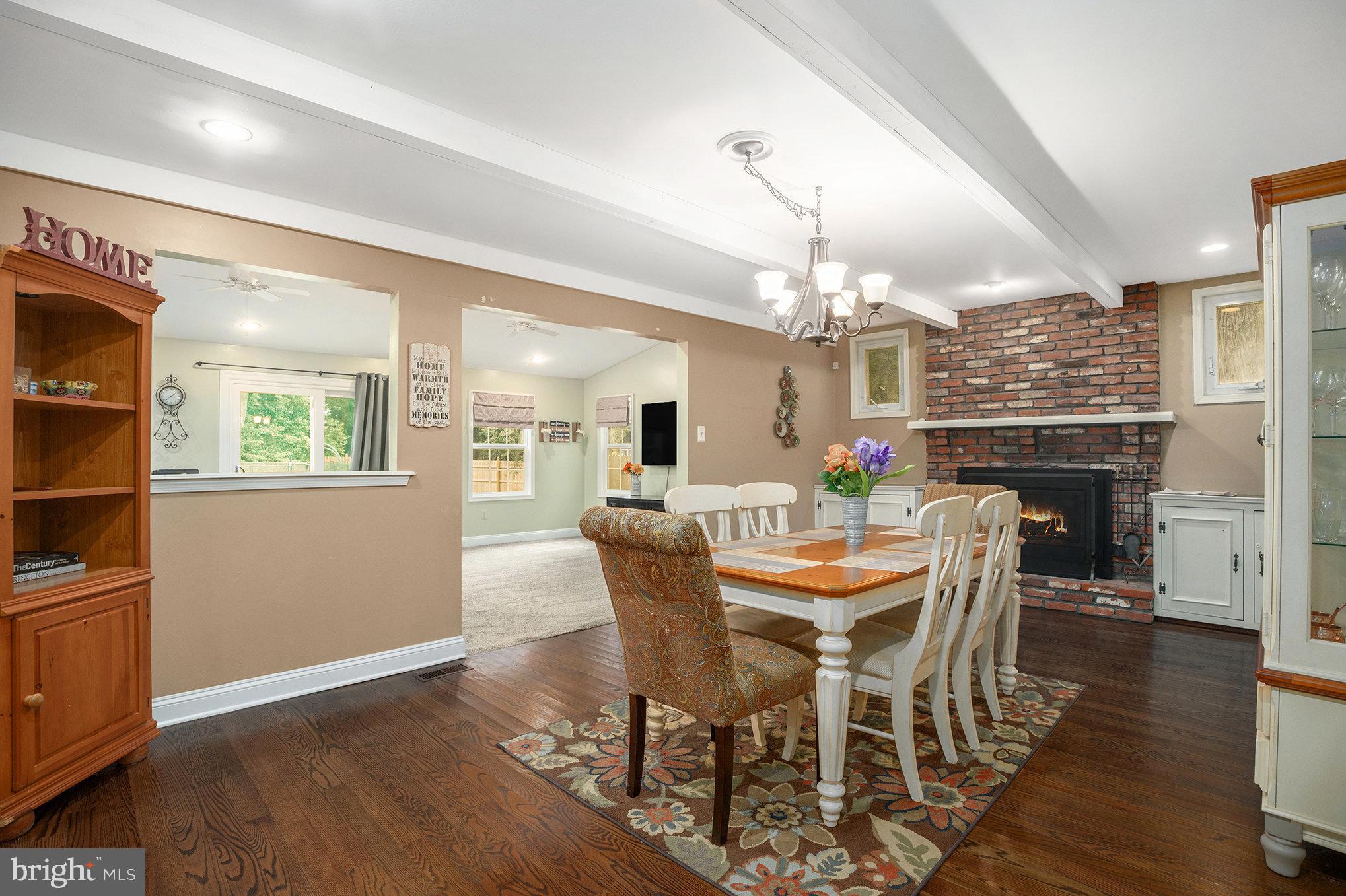 RICHBORO MEADOWS - Residential