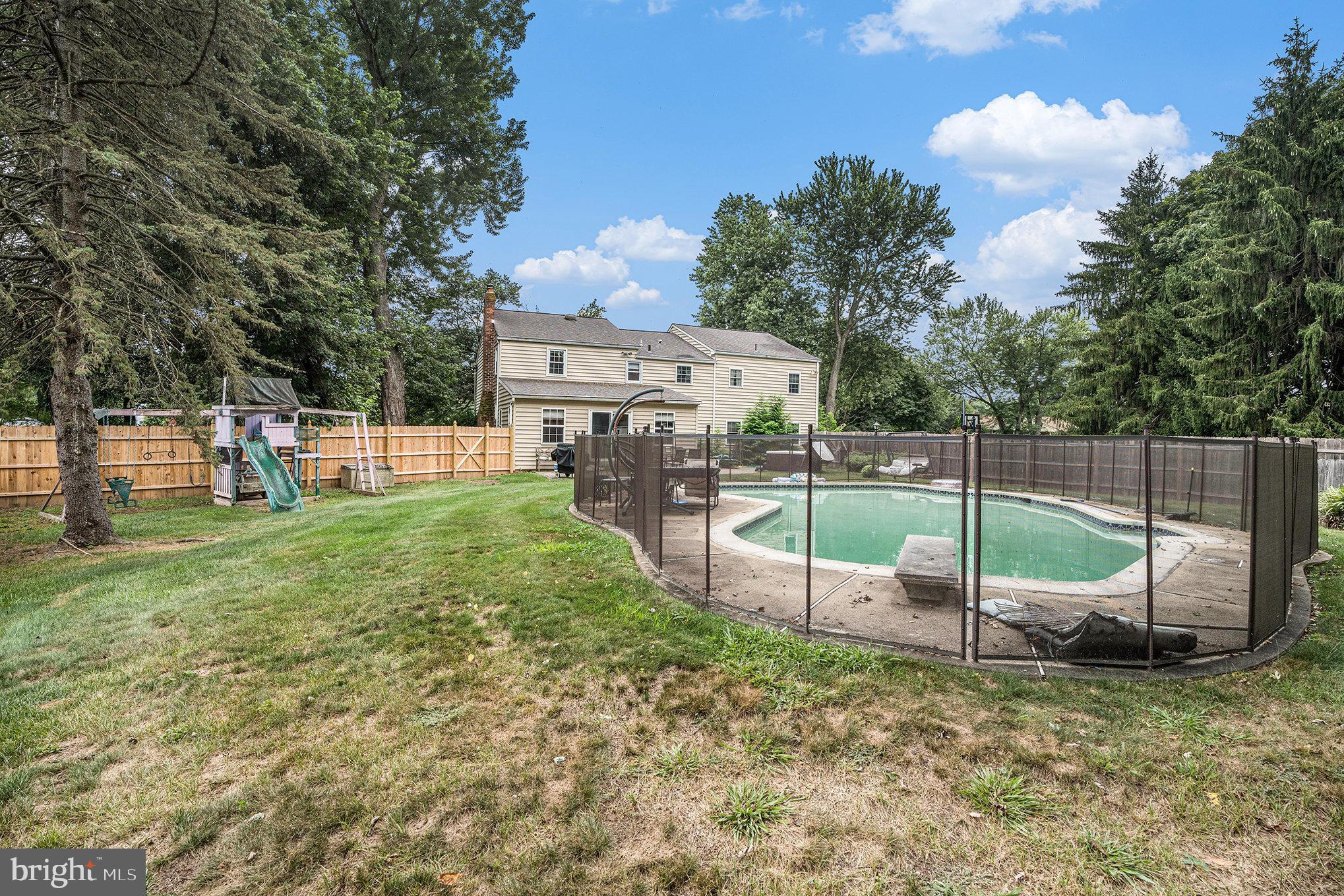 RICHBORO MEADOWS - Residential