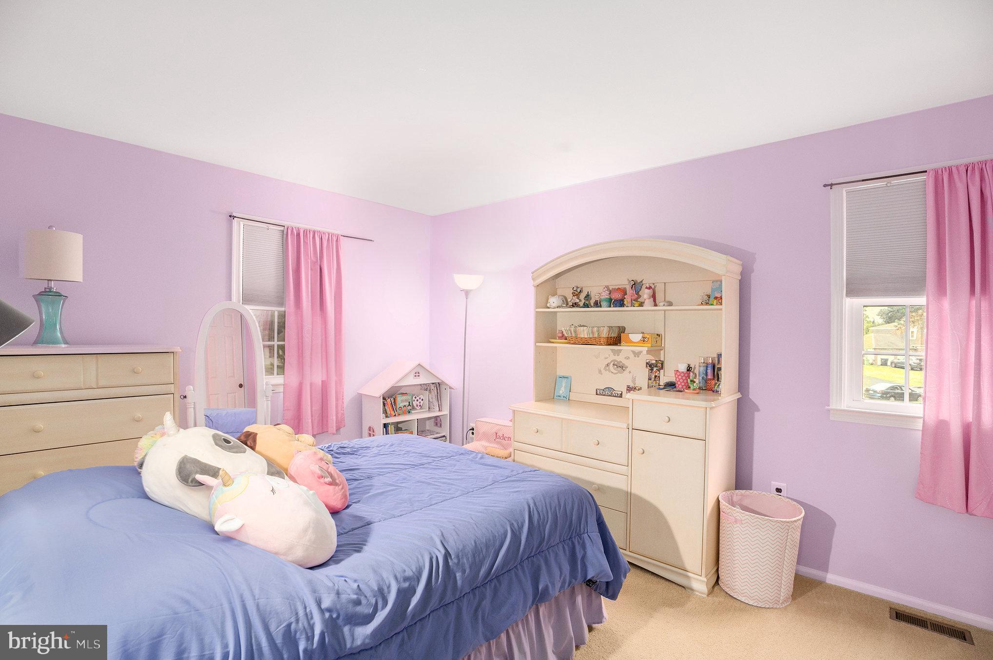 RICHBORO MEADOWS - Residential