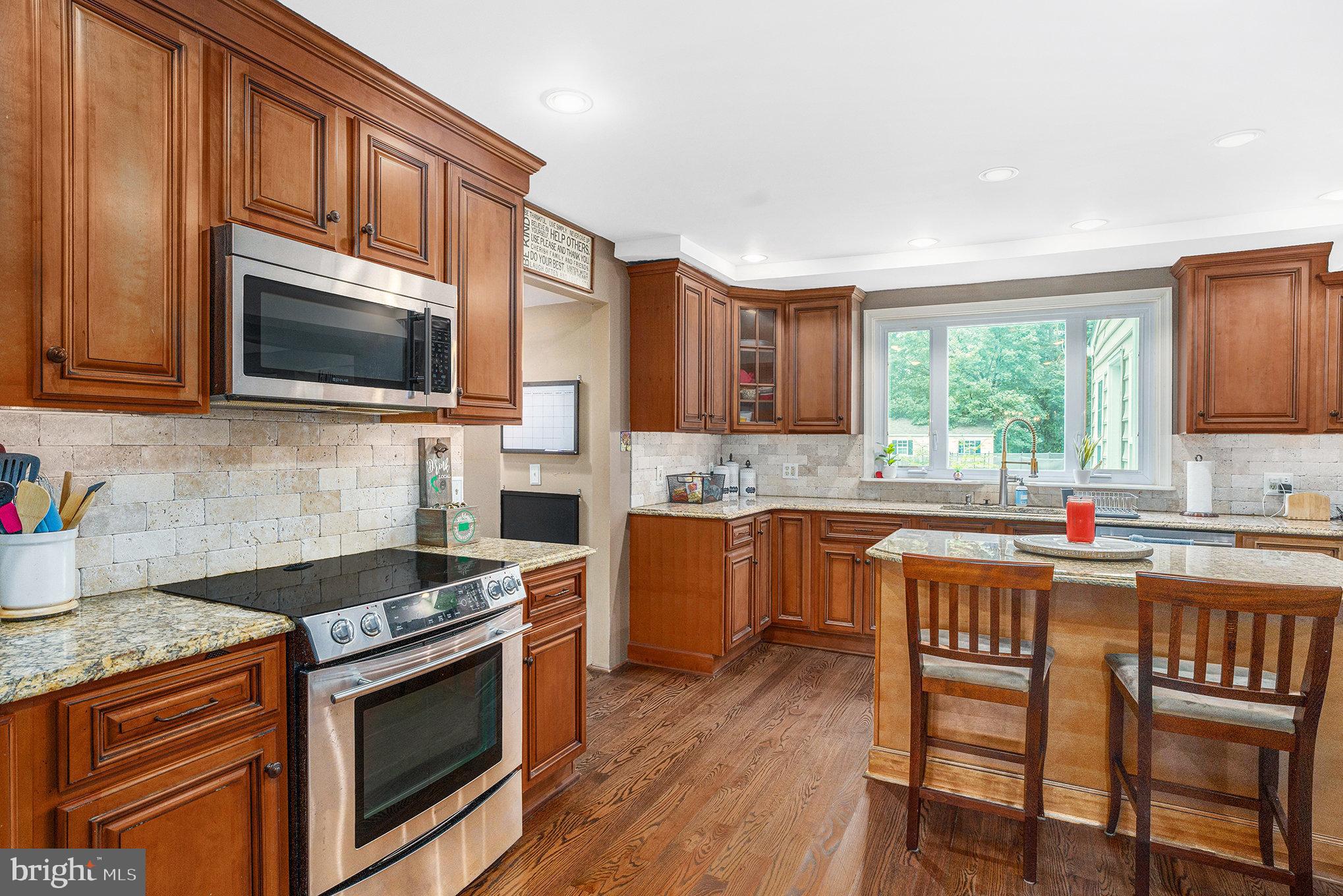 RICHBORO MEADOWS - Residential