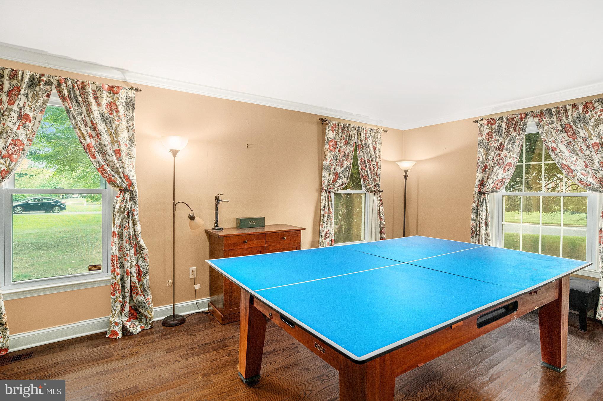 RICHBORO MEADOWS - Residential