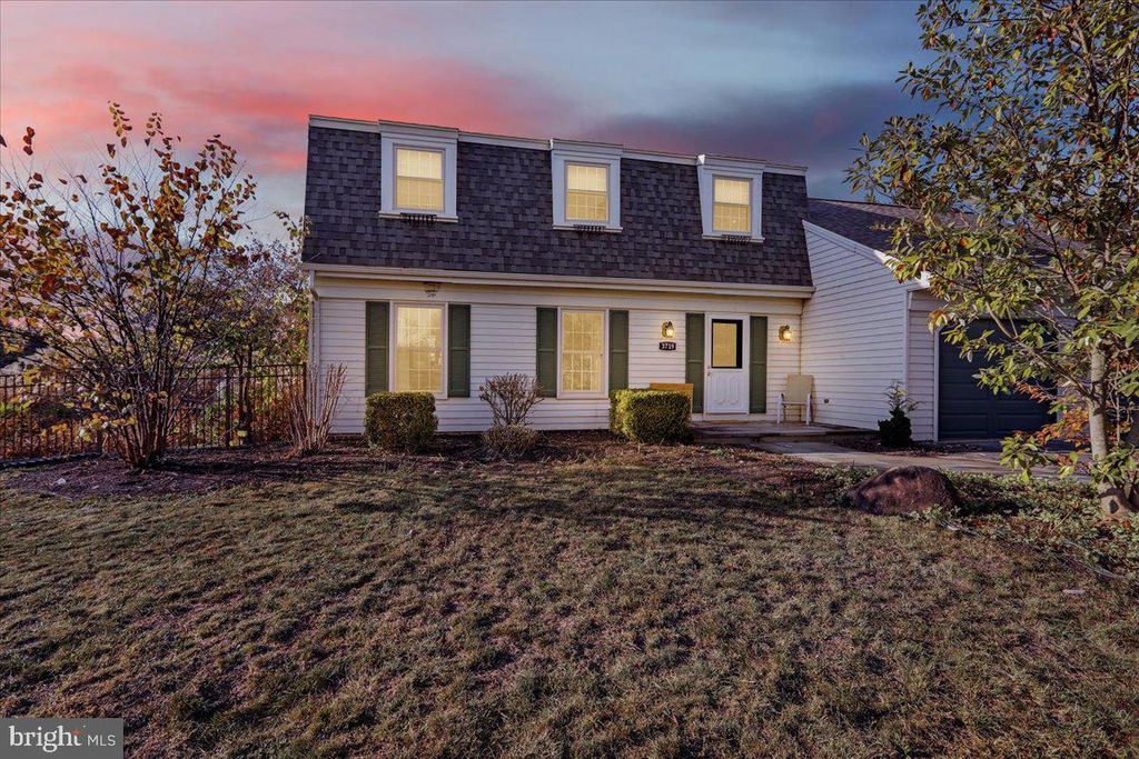 Photo of 3719 Little Mac Drive, Landisville, PA 17538 (MLS # PALA2060764)