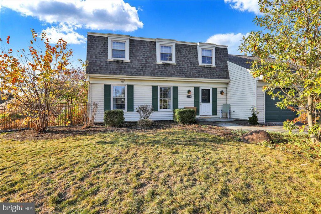 Photo of 3719 Little Mac Drive, Landisville, PA 17538 (MLS # PALA2060764)