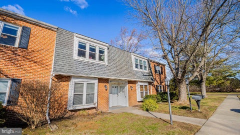 Condo For Rent - 22 Deborah Lane #D<br/> Atlantic County, HAMMONTON, NJ 08037