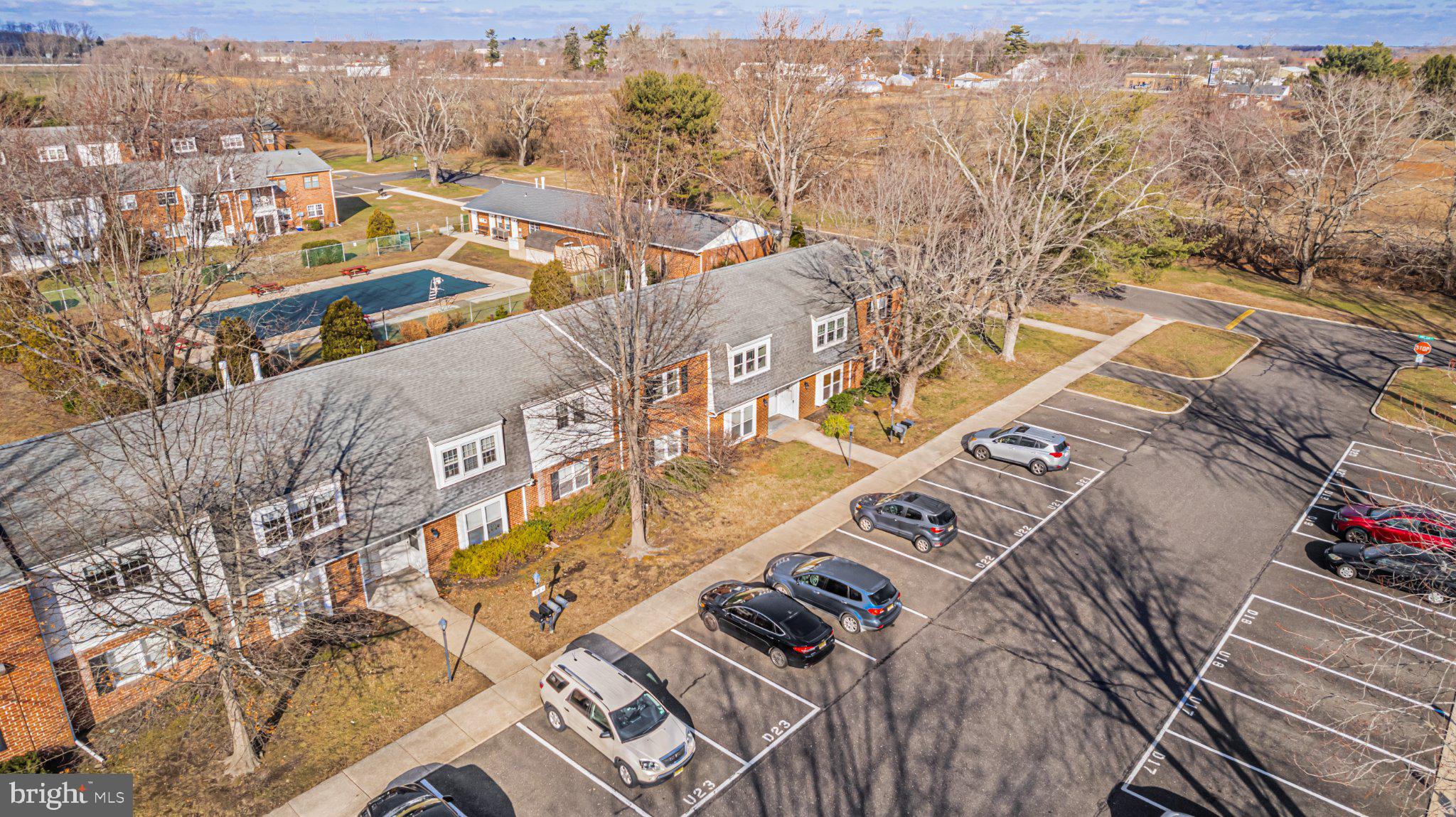 22 DEBORAH LANE D