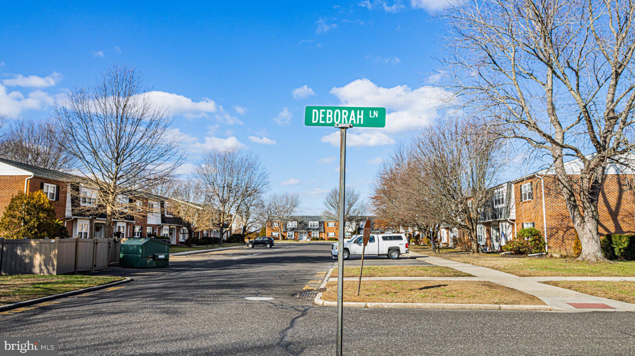 22 DEBORAH LANE