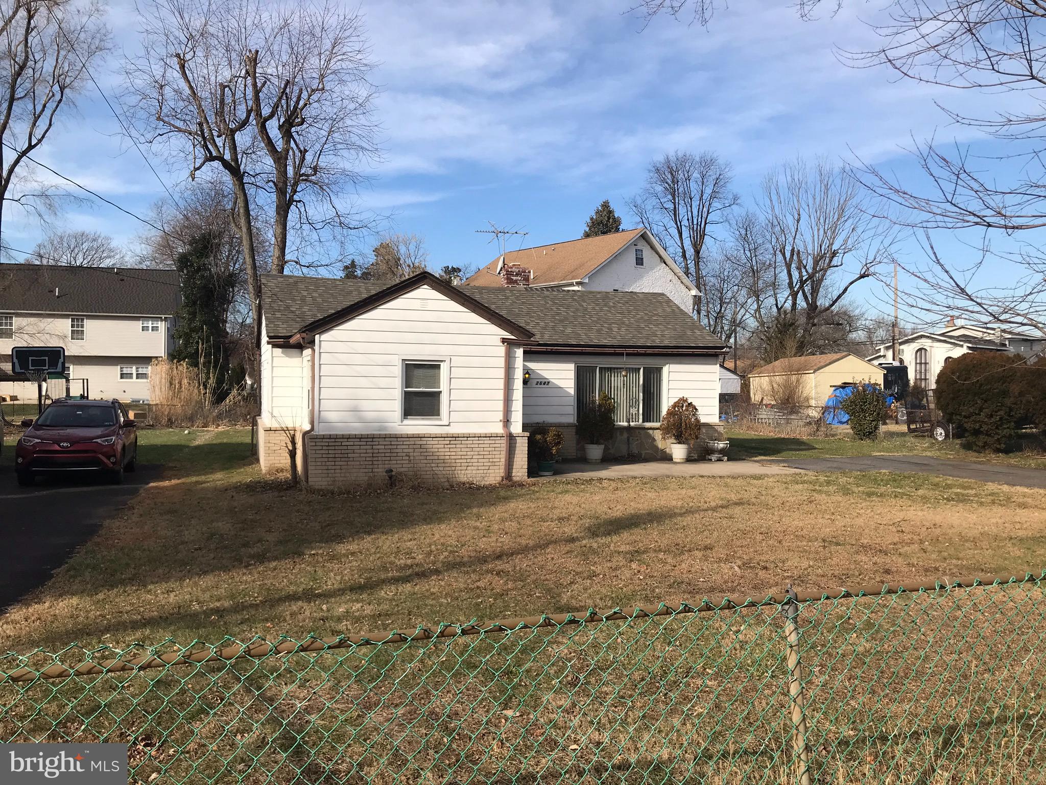 LINCONIA PARK - Residential