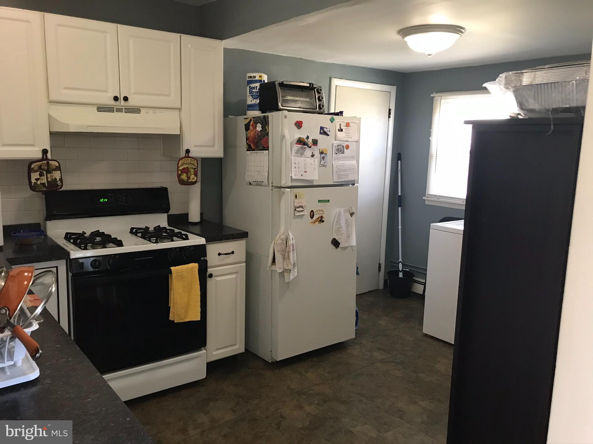 LINCONIA PARK - Residential