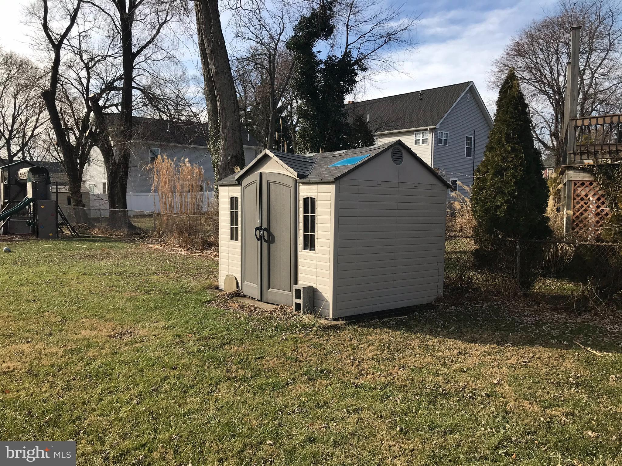 LINCONIA PARK - Residential