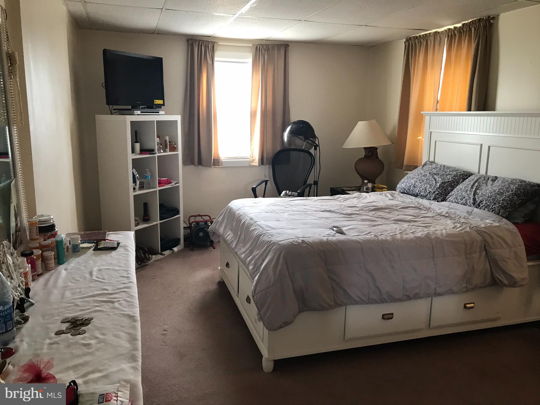 LINCONIA PARK - Residential