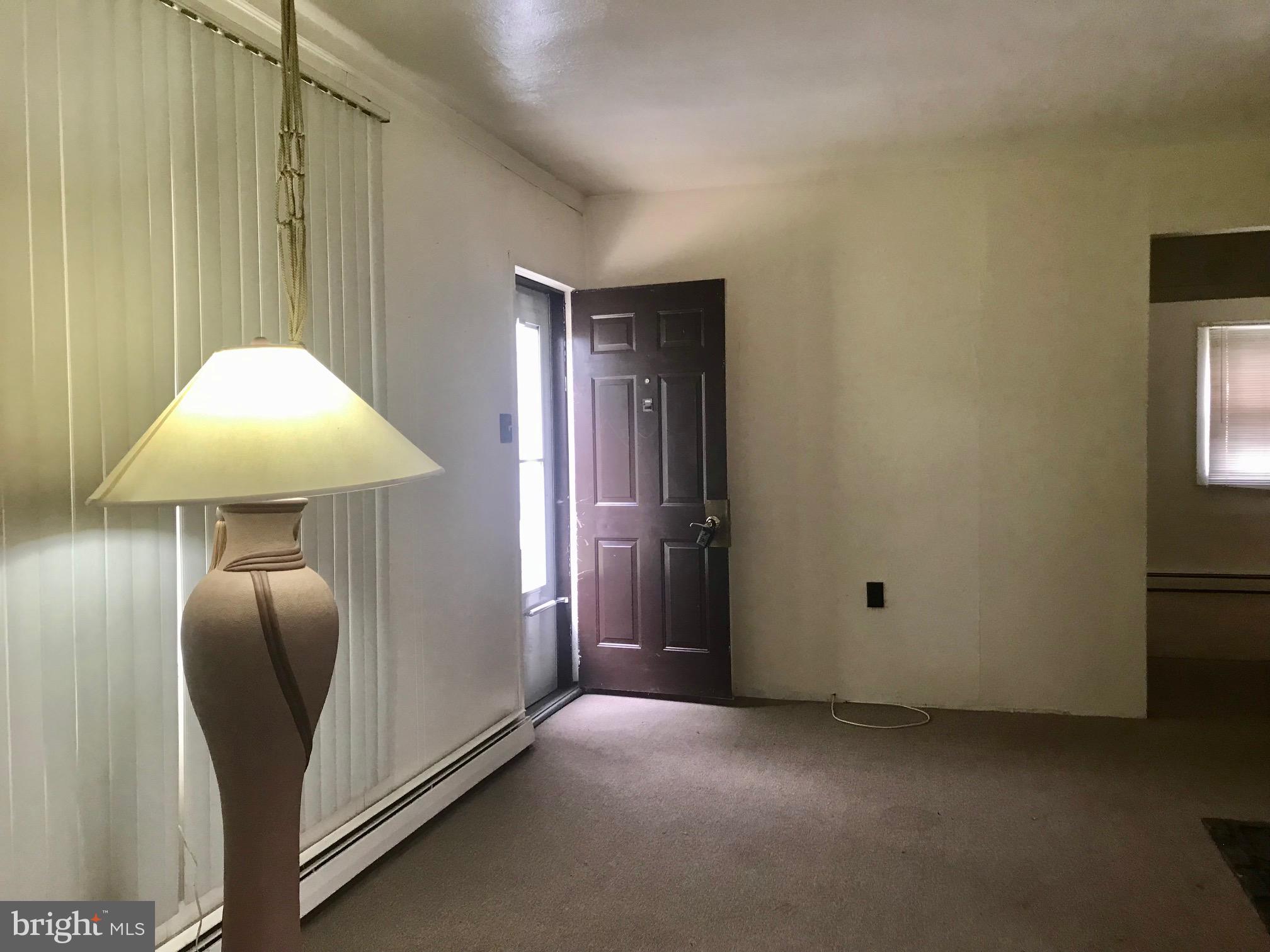 LINCONIA PARK - Residential