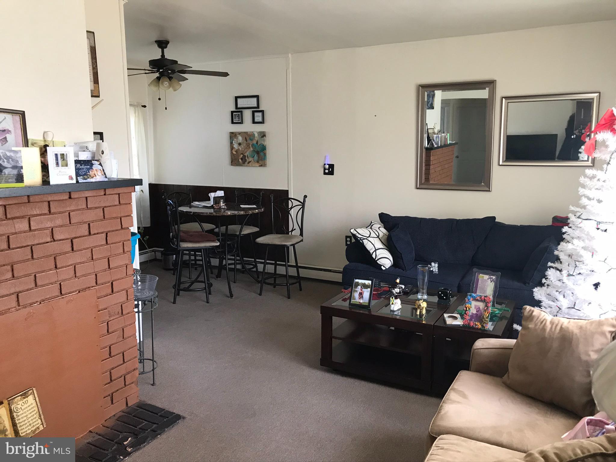 LINCONIA PARK - Residential