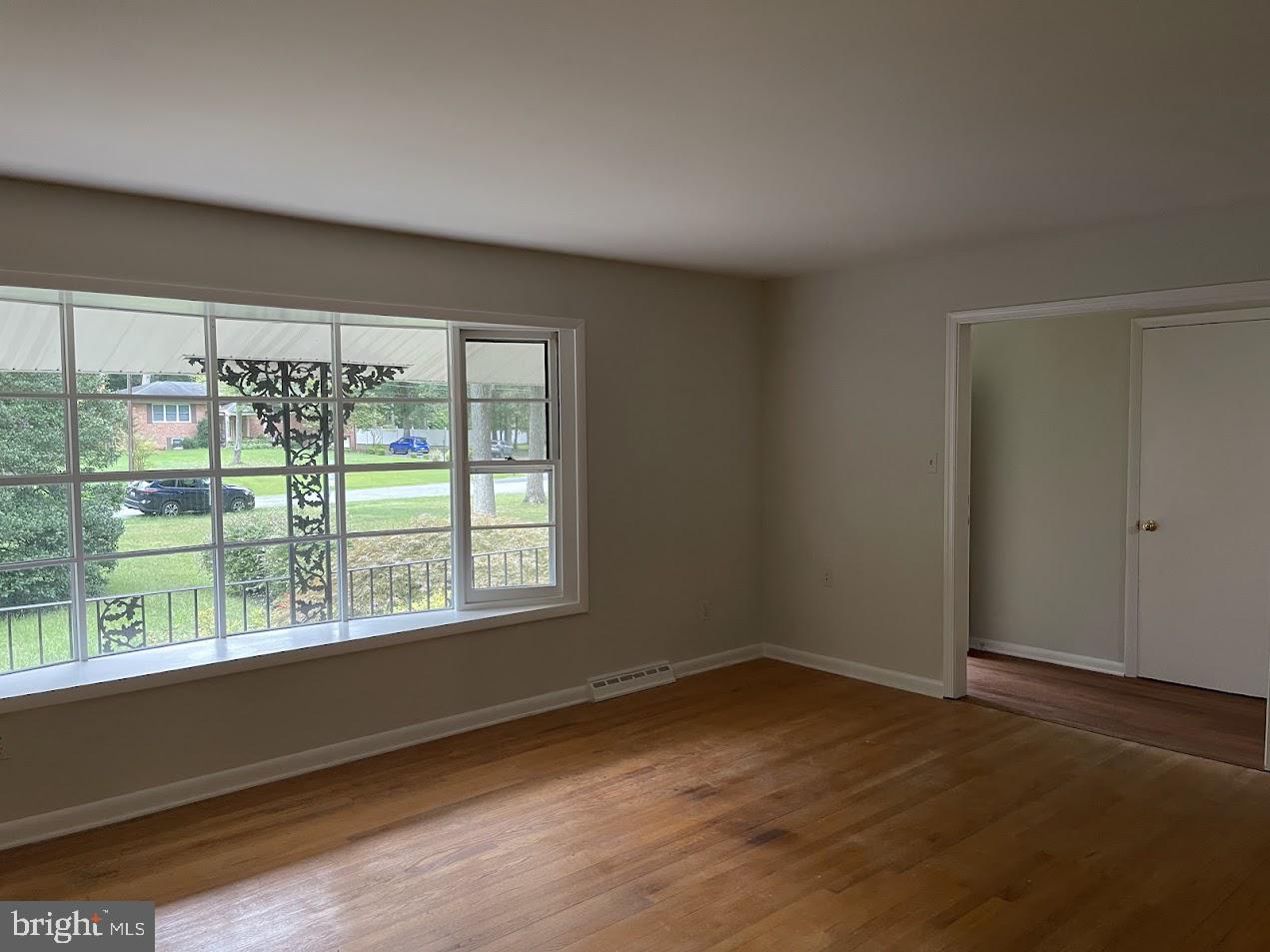 MT CARMEL SUB - Residential