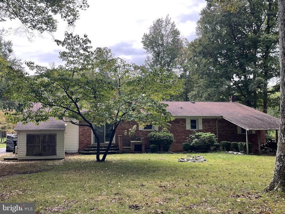 MT CARMEL SUB - Residential