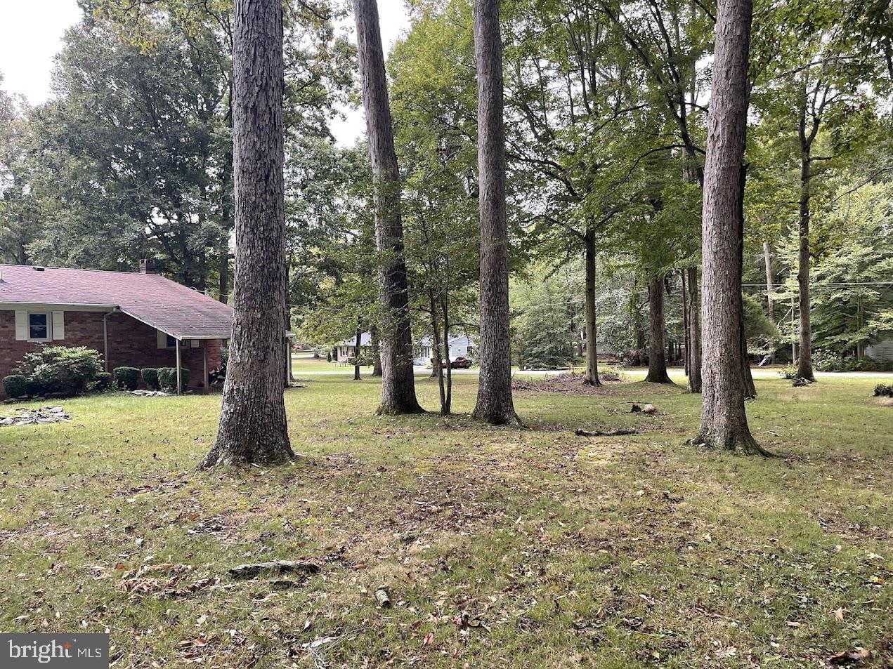 MT CARMEL SUB - Residential