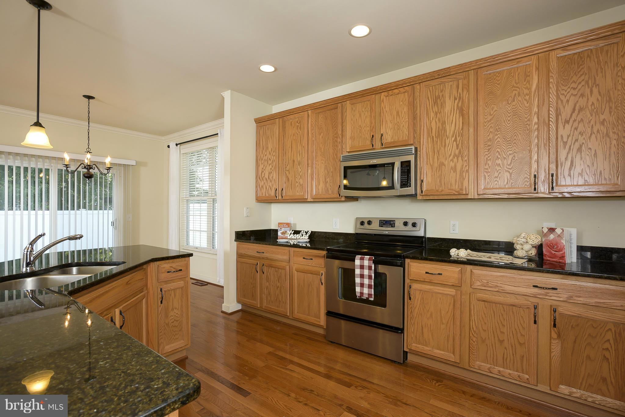 COLONIAL PARK - Residential