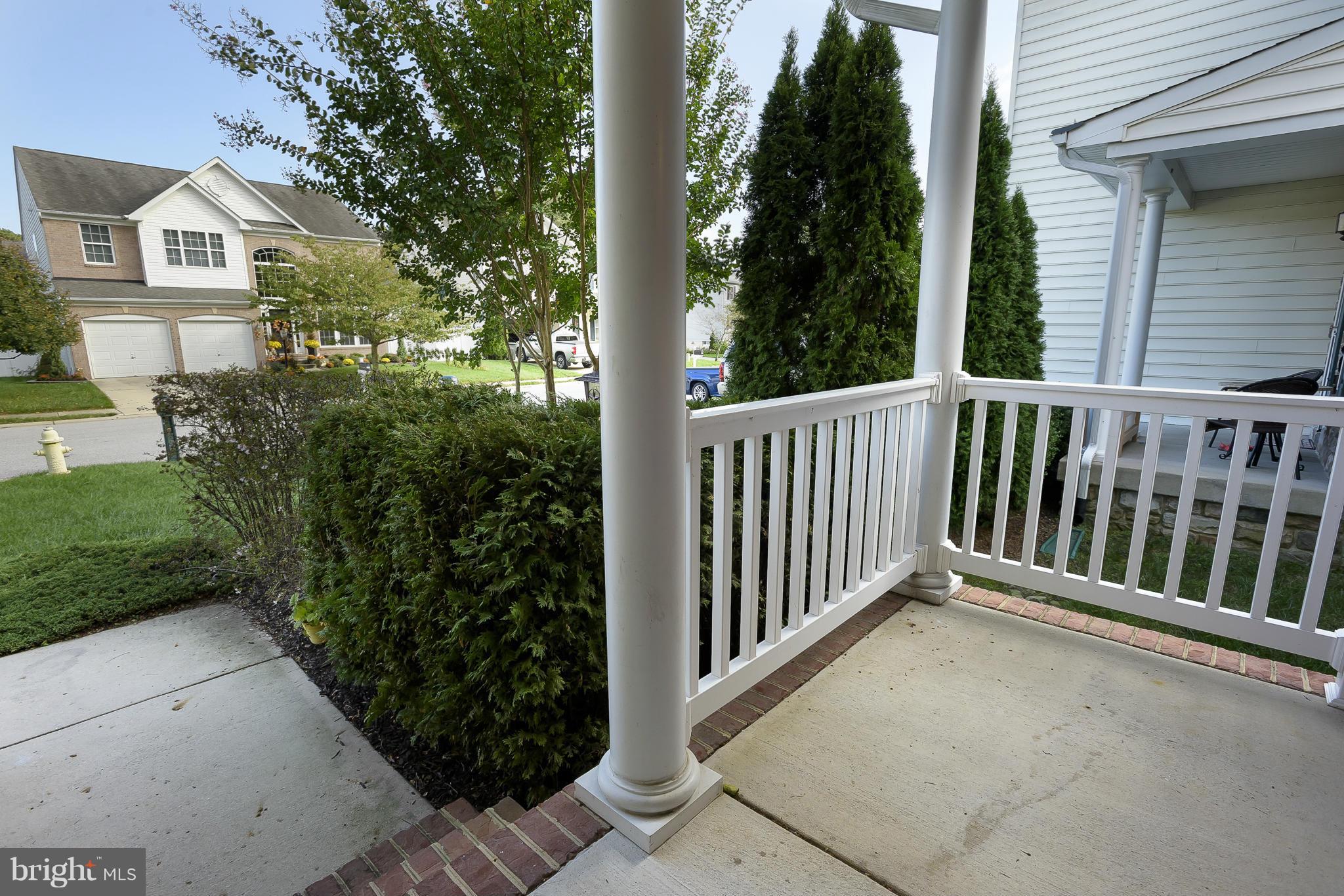 COLONIAL PARK - Residential