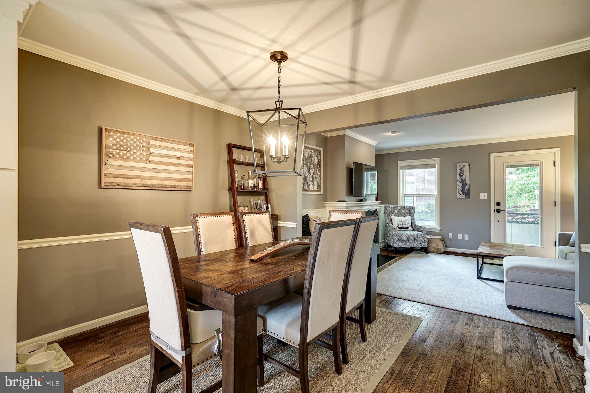 OLD TOWN COURT - Residential