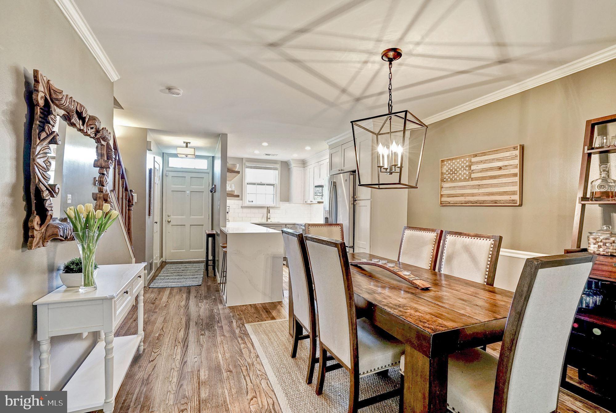 OLD TOWN COURT - Residential