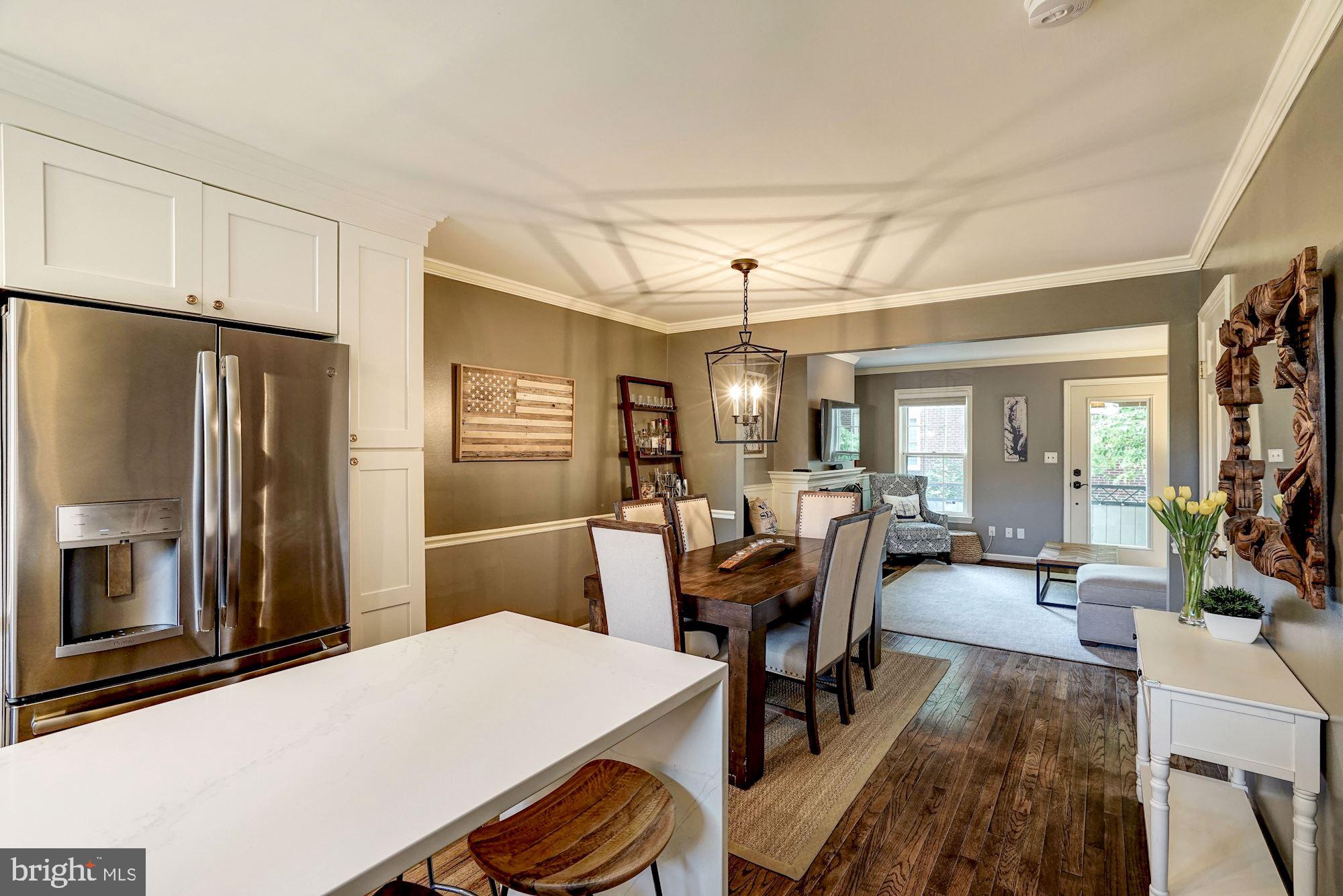 OLD TOWN COURT - Residential