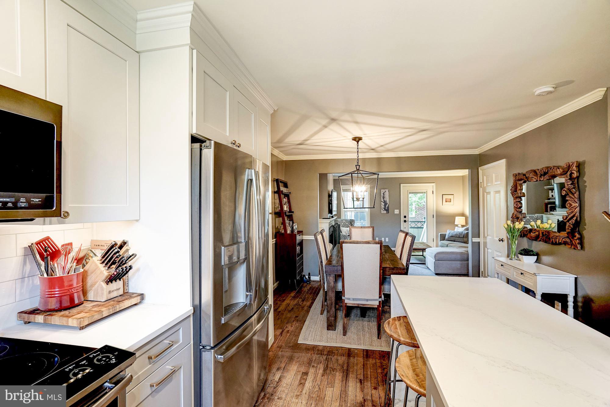 OLD TOWN COURT - Residential