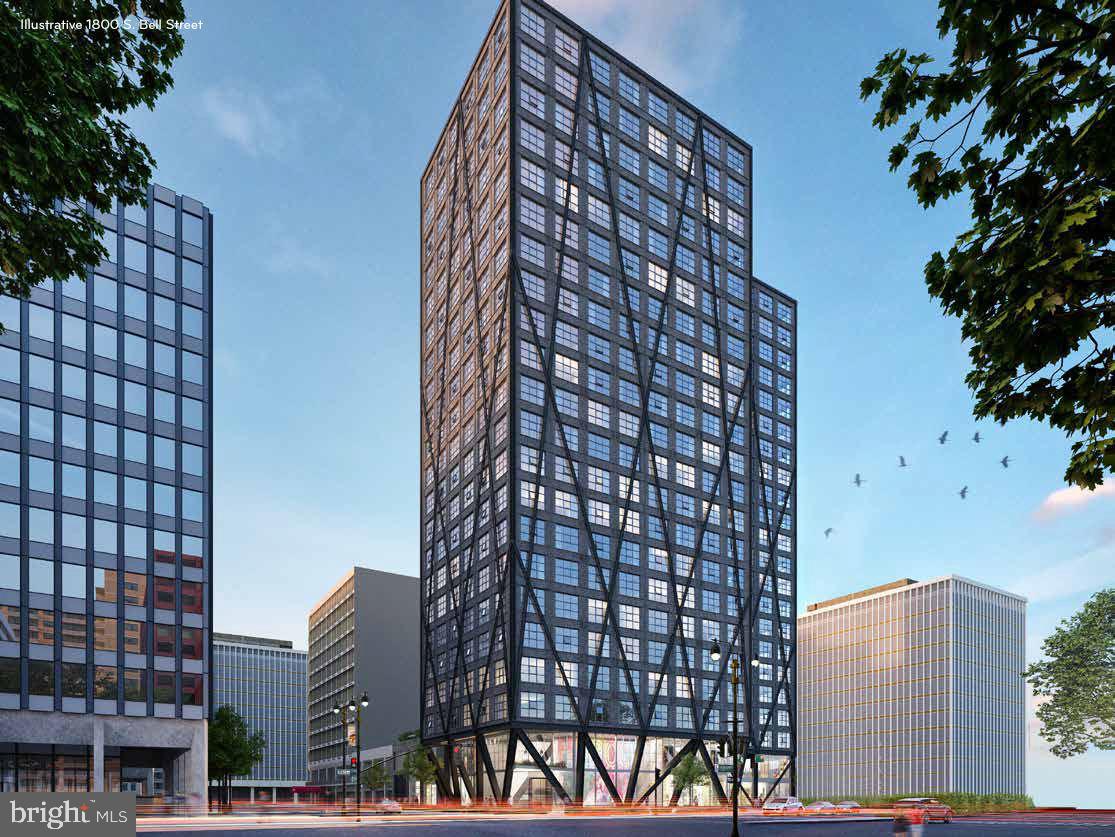 OLD TOWN COURT - Residential