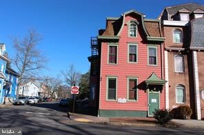 Condo For Rent - 141 High Street #3<br/> Burlington County, MOUNT HOLLY, NJ 08060