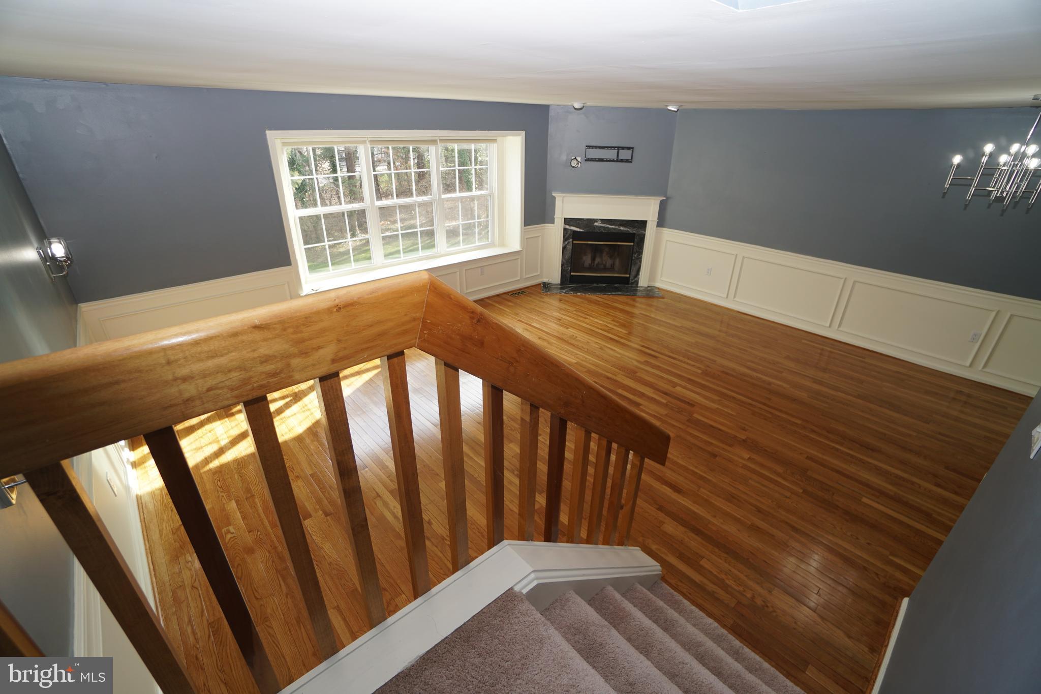 GWYNEDD POINTE - Residential Lease