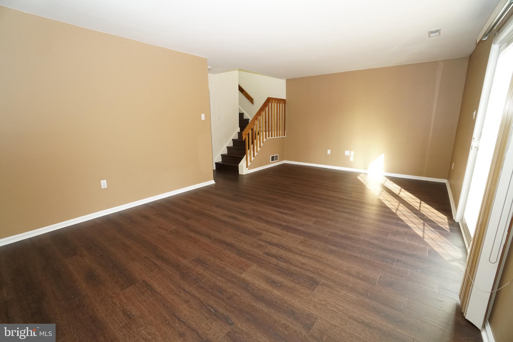 GWYNEDD POINTE - Residential Lease