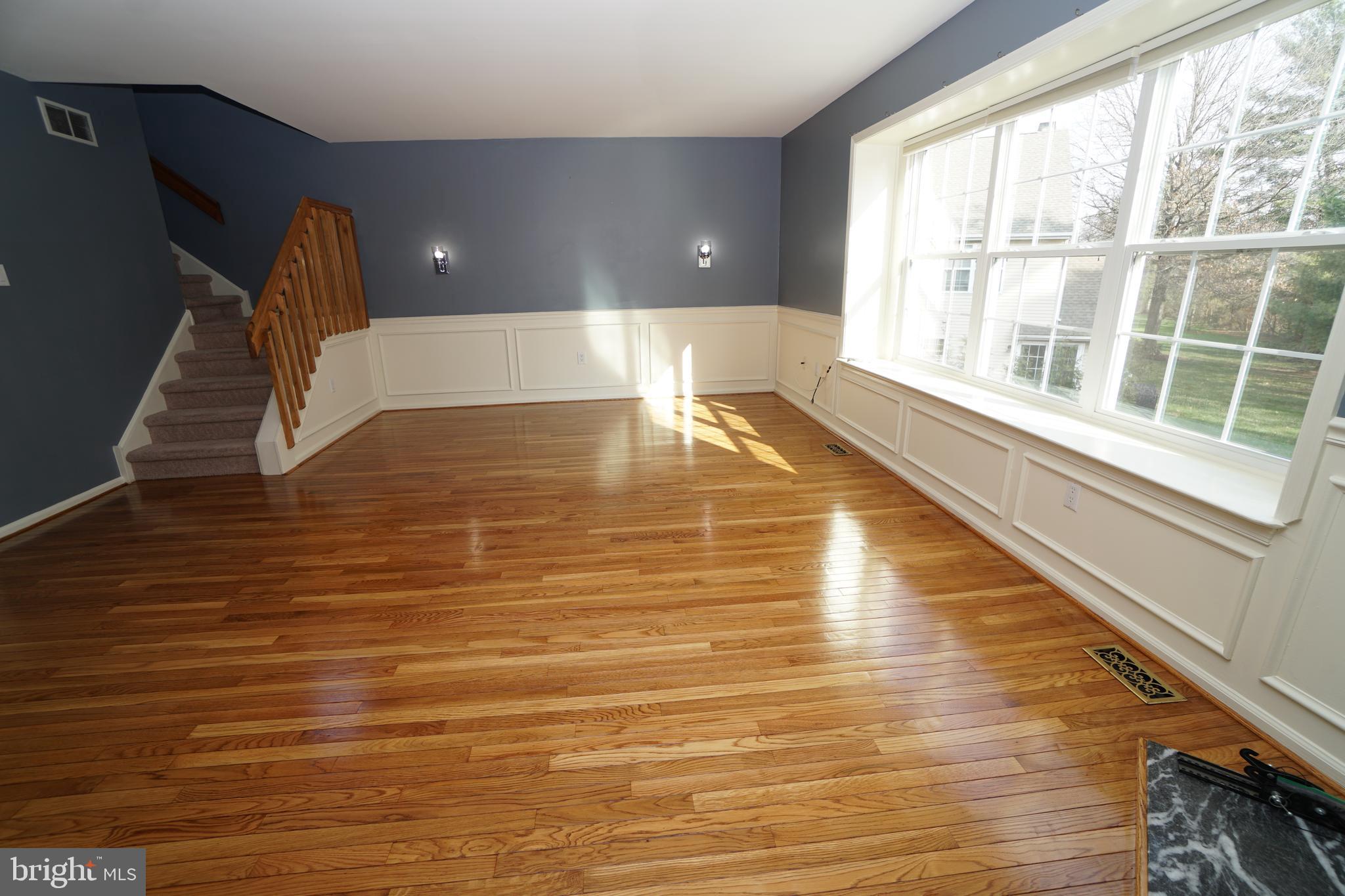 GWYNEDD POINTE - Residential Lease