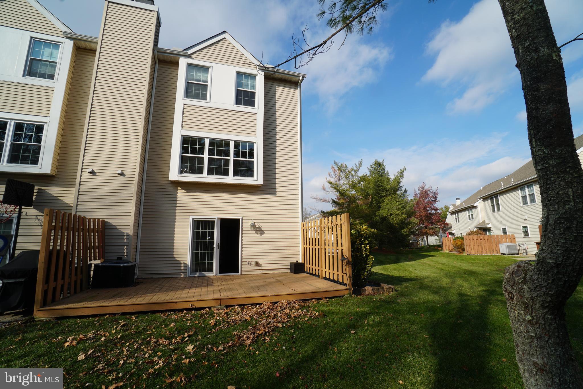 GWYNEDD POINTE - Residential Lease