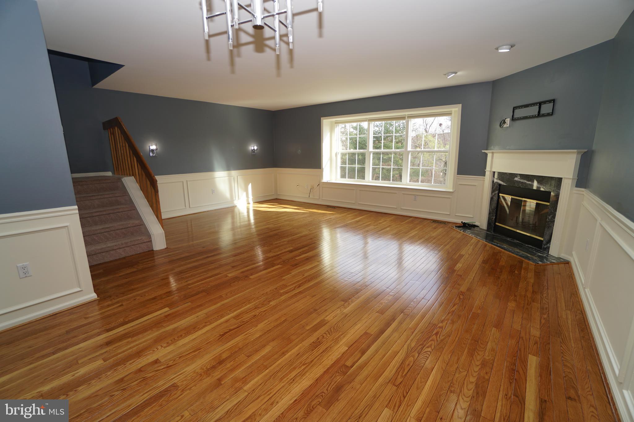 GWYNEDD POINTE - Residential Lease